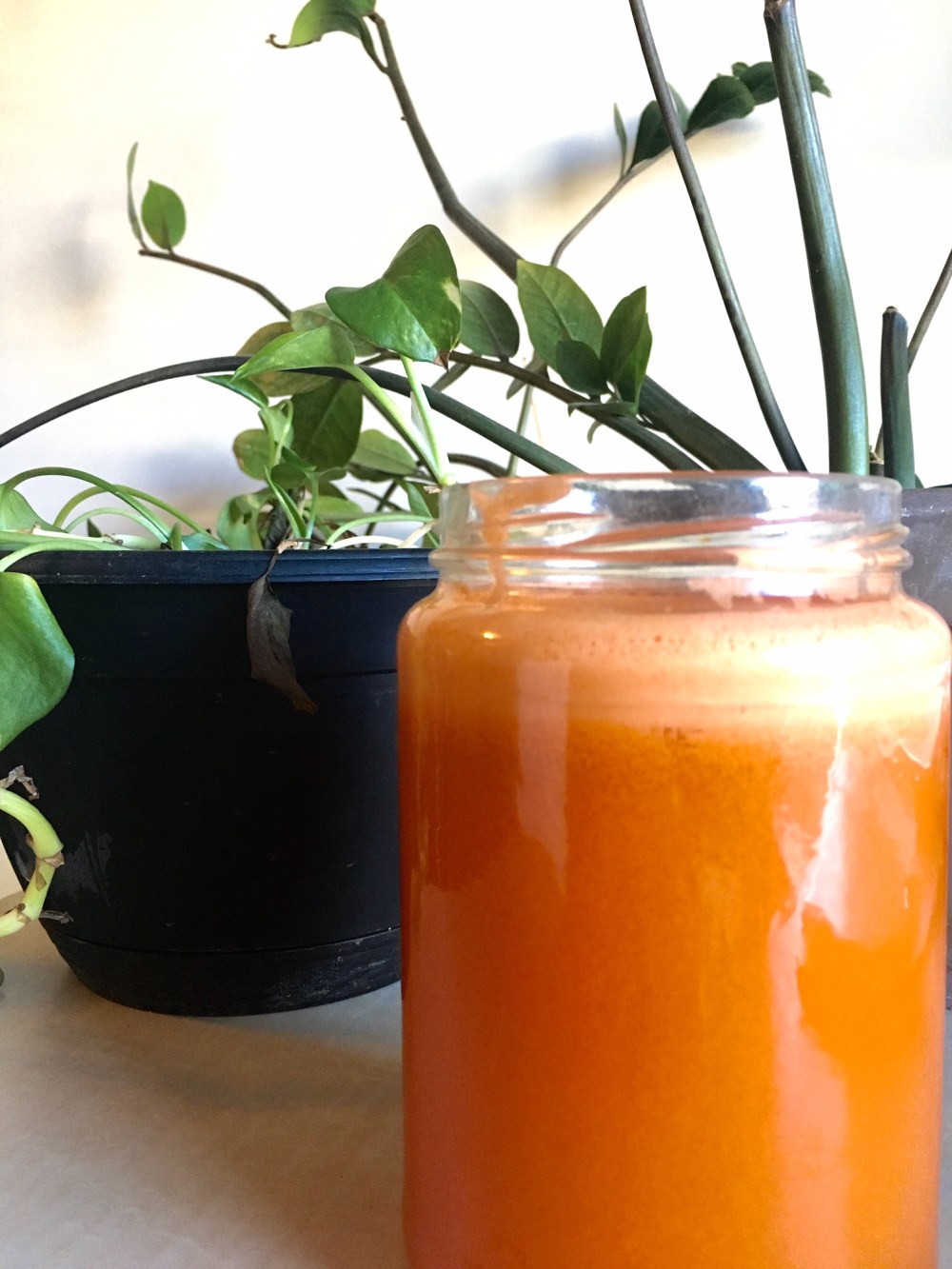juice